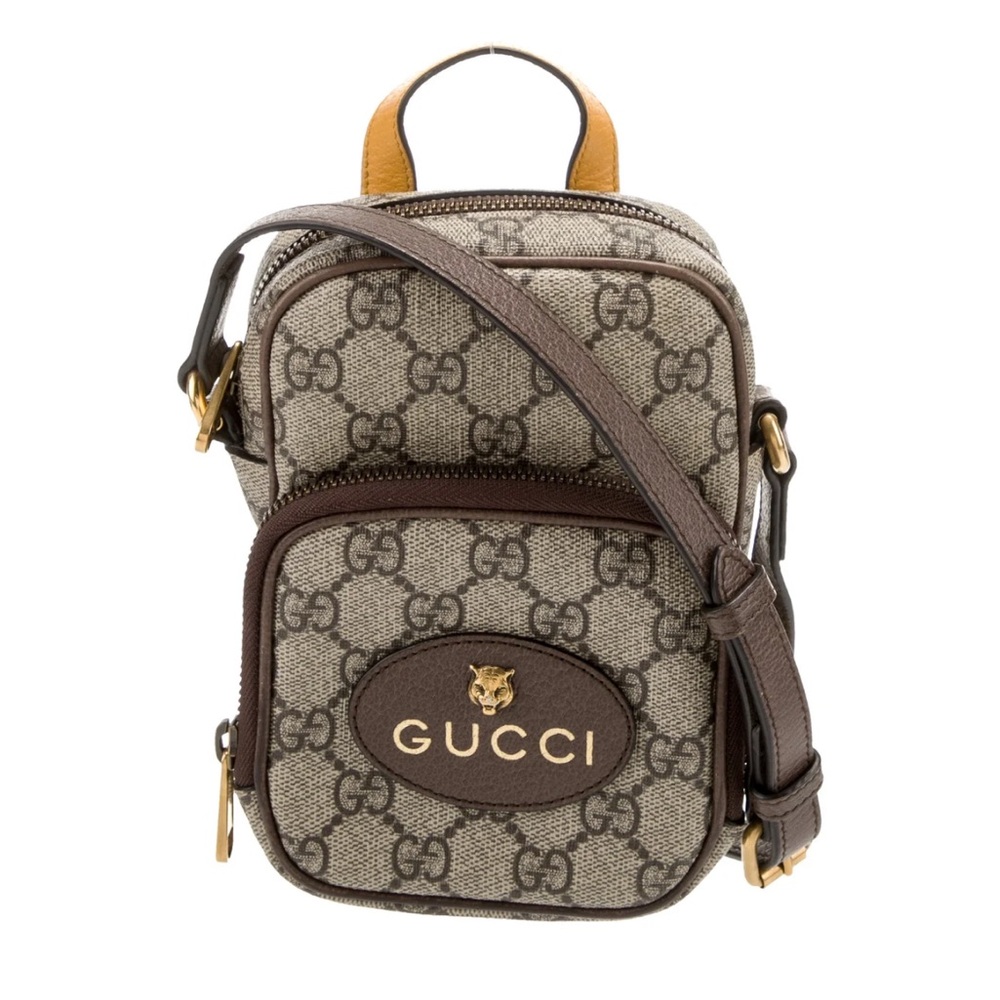 Gucci Neo Vintage Mini Bag